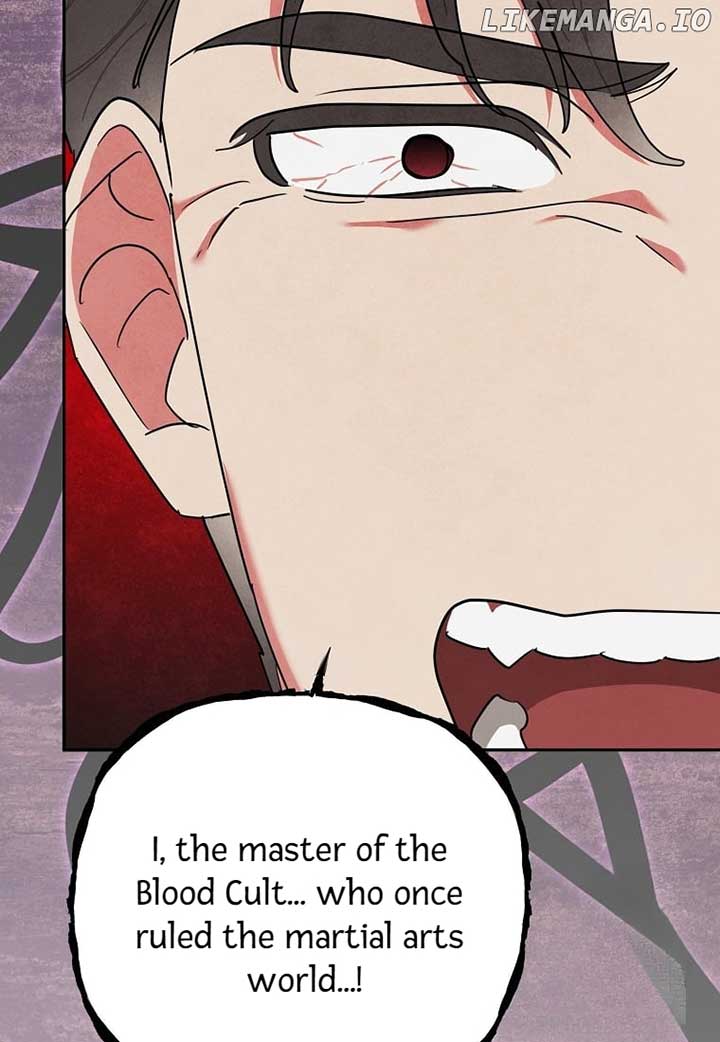 I am the Precious Daughter of the Greatest Villain in the Fantasy World Chapter 132 25